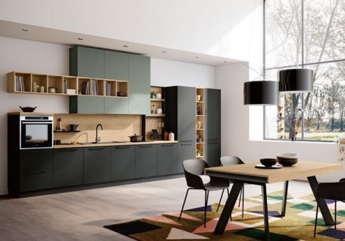 Gamme Inspiration 13